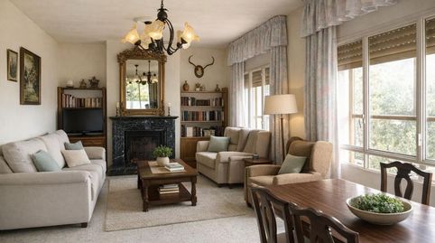 Foto 4 de Casa adosada en venda a Pp Mu-5, Obejo, Córdoba