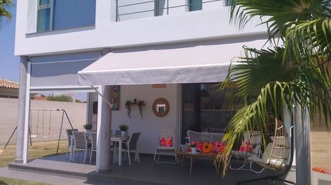 Chalet en venta en Sector Retama, 4 dormitorios., imatge 3