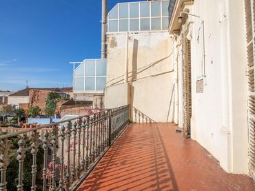 Wohnung mit Balkon zum Verkauf in Centre - Sant Oleguer