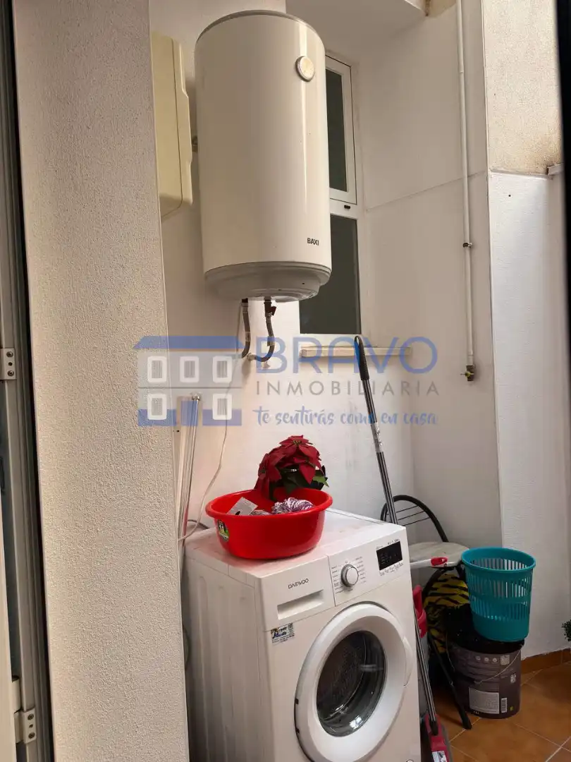 Appartamento con ascensore in vendita a Don Benito, imagen 5