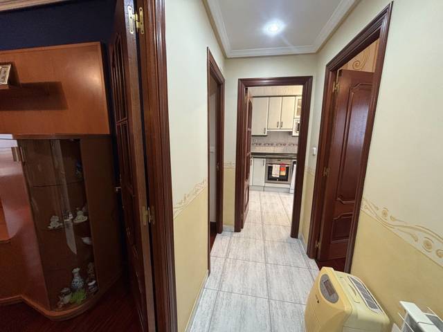 Piso en Venta en errabal en Soraluze / Plasencia de las Armas