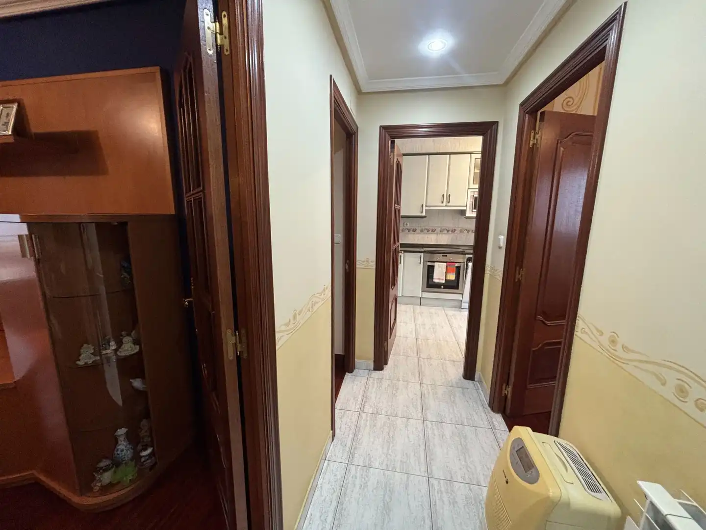 Flat for sale in Soraluze / Plasencia de las Armas  with Heating and Furnished