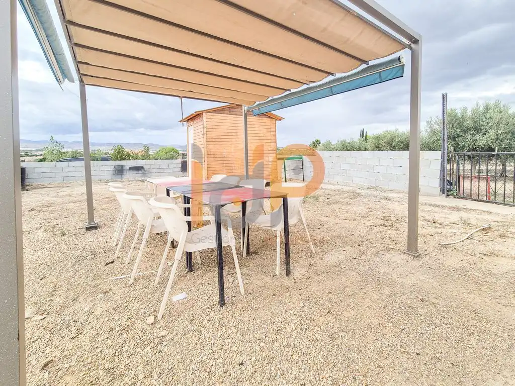 Casa en venta en Vera Ciudad, imagen 14