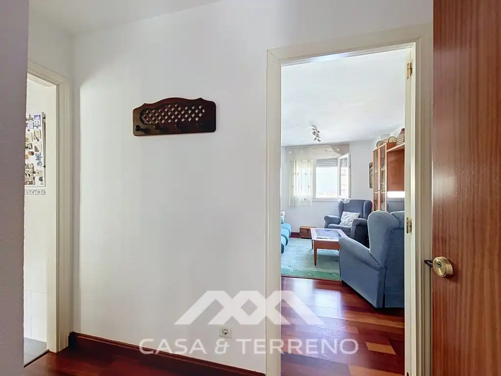 Piso con ascensor en venta en Calle Albacete, imagen 2
