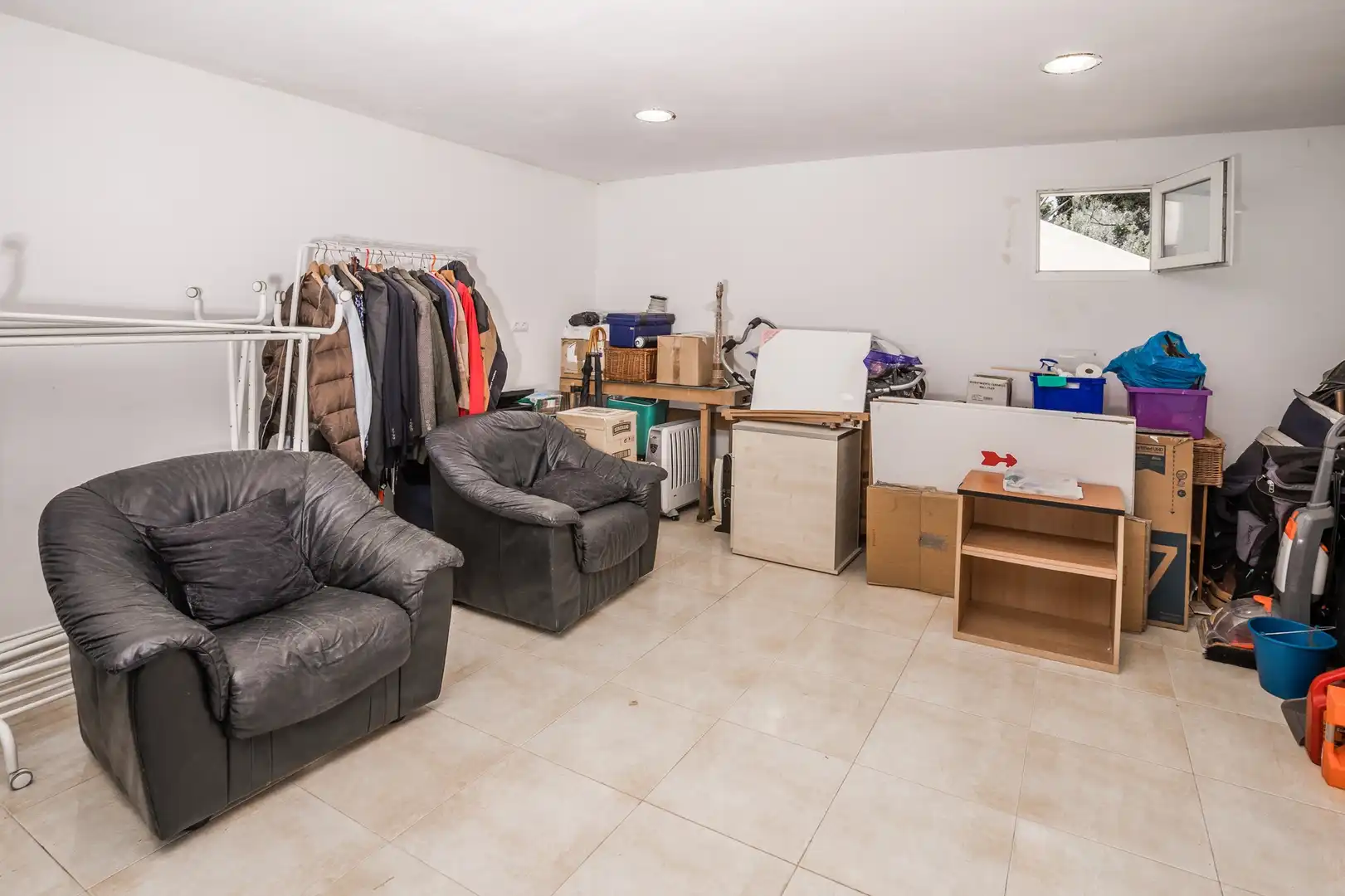 Casa o chalet en venta en Jávea / Xàbia con Aire acondicionado, Calefacción y Jardín privado