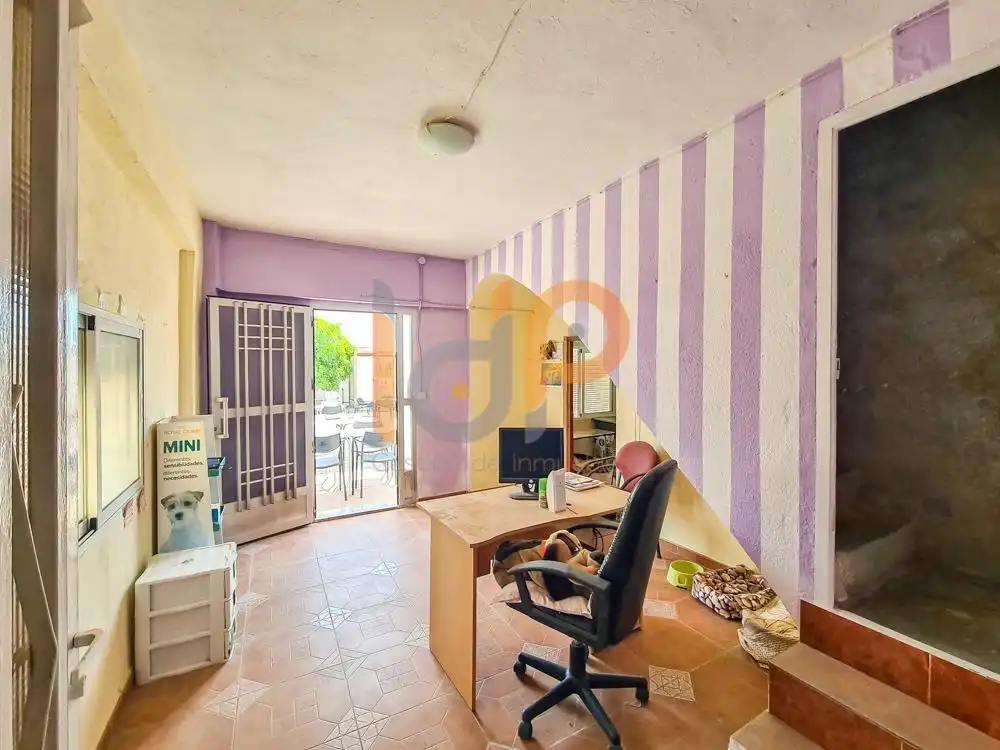 Casa amb terrassa en venda a Arboleas, imagen 12