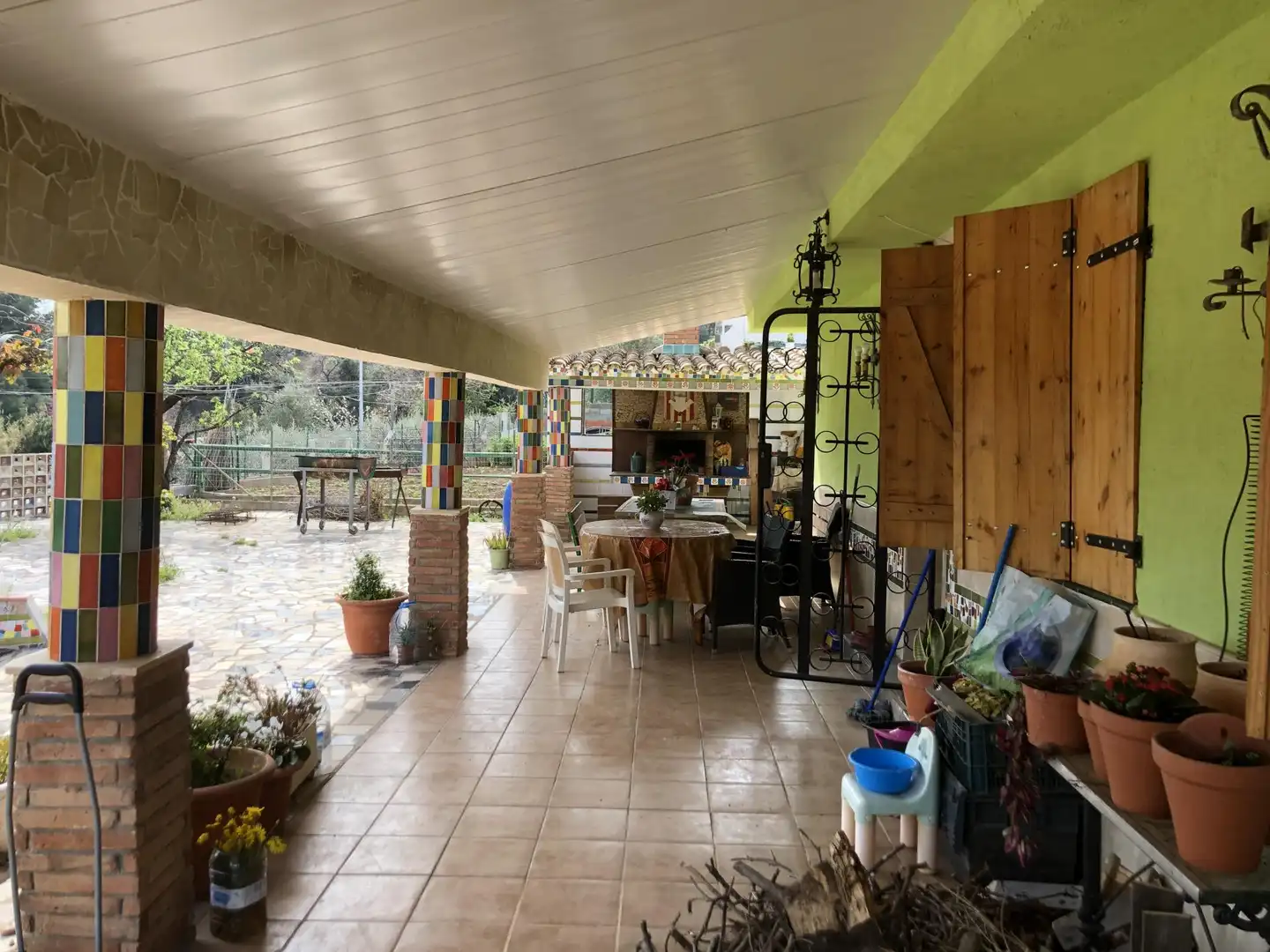 Casa o chalet en venta en Can Vinyals