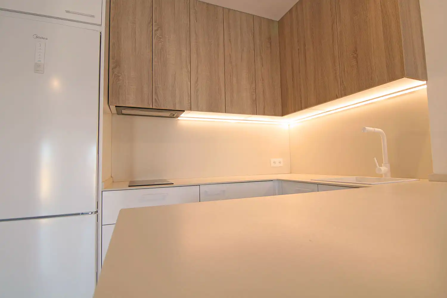Ático en venta en Calle Isaac Peral, 69, Arenal - La Pólvora