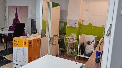 Foto 4 von Geschaftsraum zum Verkauf in Torrefiel, Valencia Capital