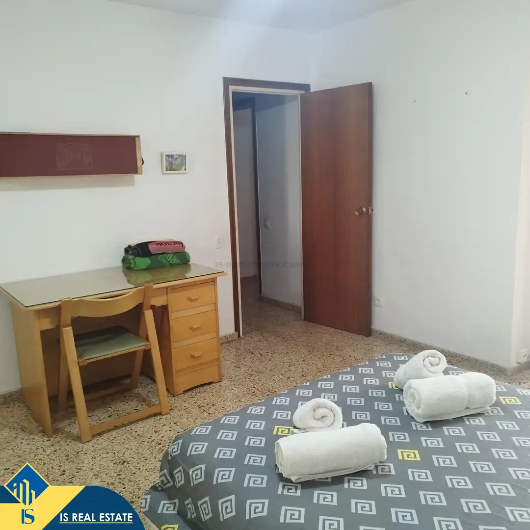 Flat with lift for sale in Centro, imagen 21