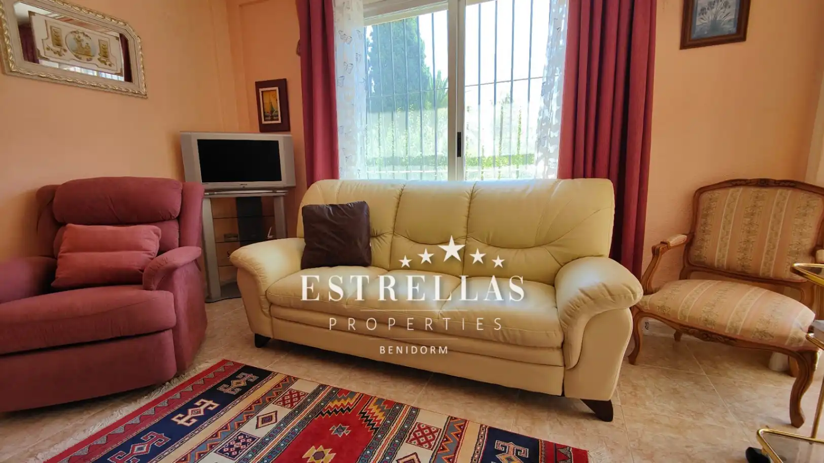 Villa avec piscine à vendre à San Rafael - Nucia Park, imagen 23