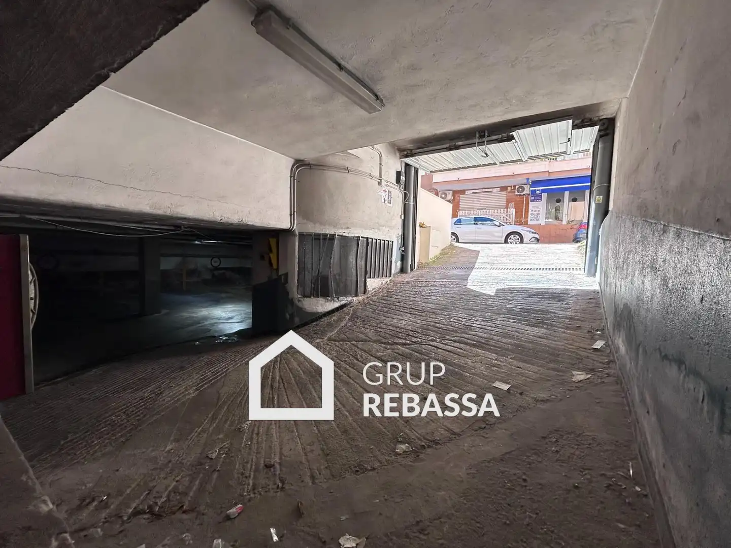 Garage for rent in Can Pastilla