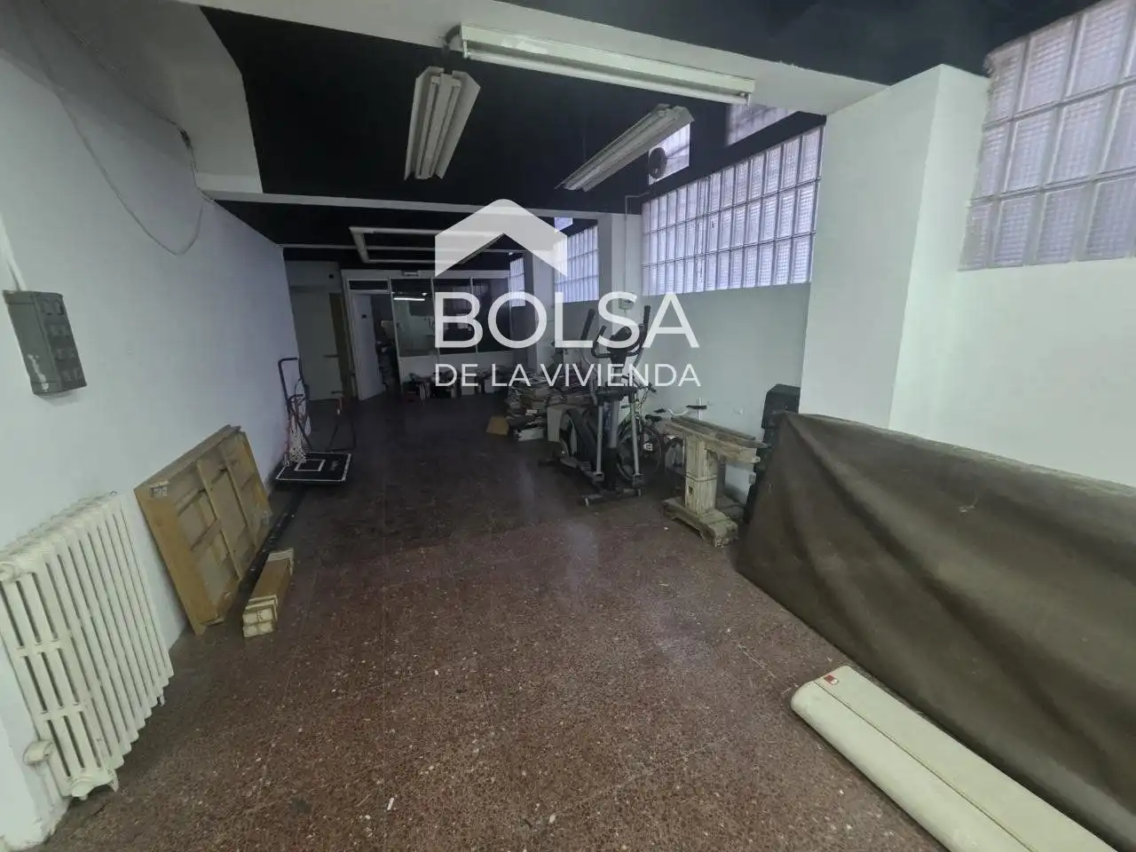 Local comercial en venda a Poble Nou, imagen 8