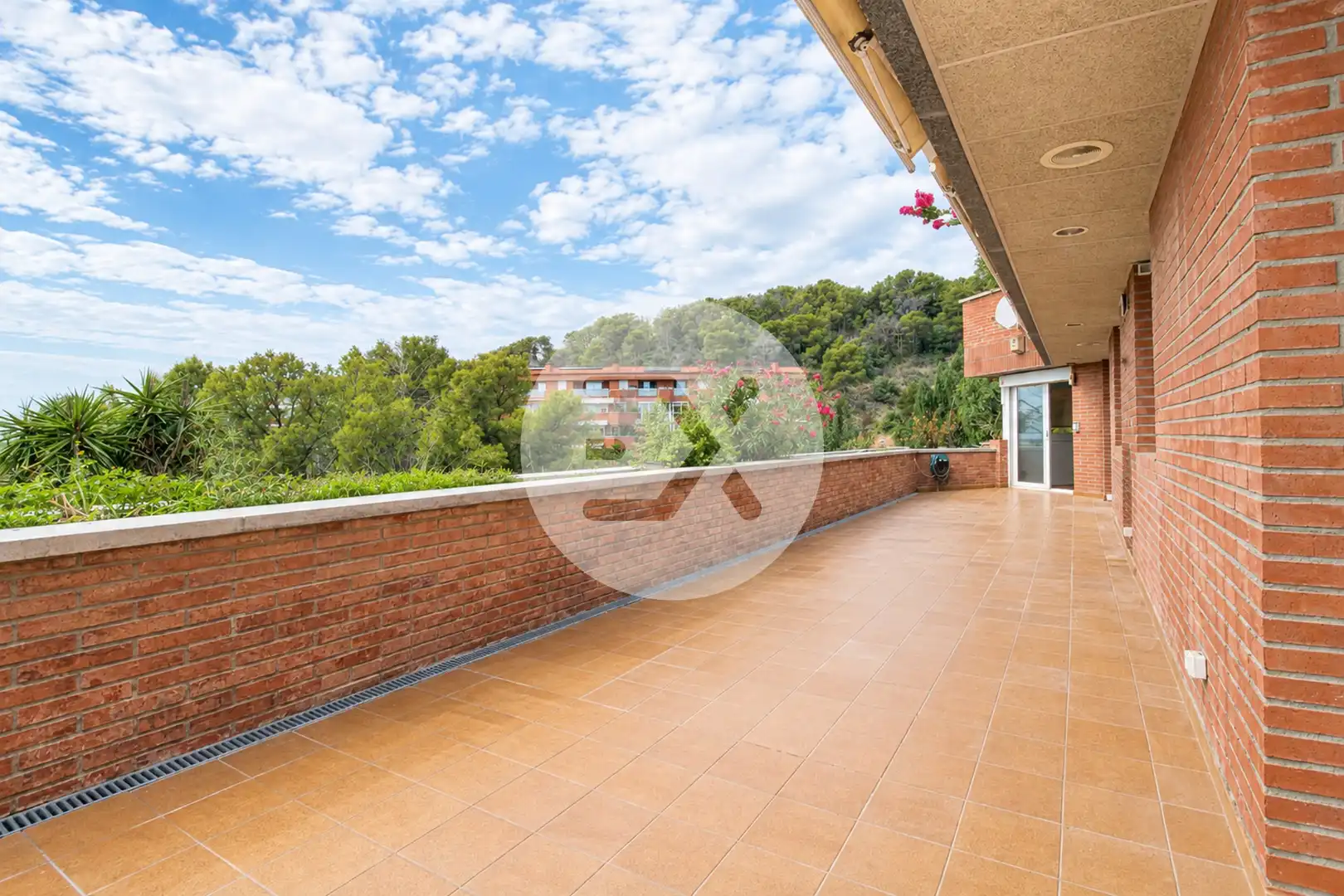 Terraza de Piso en venta en El Poal