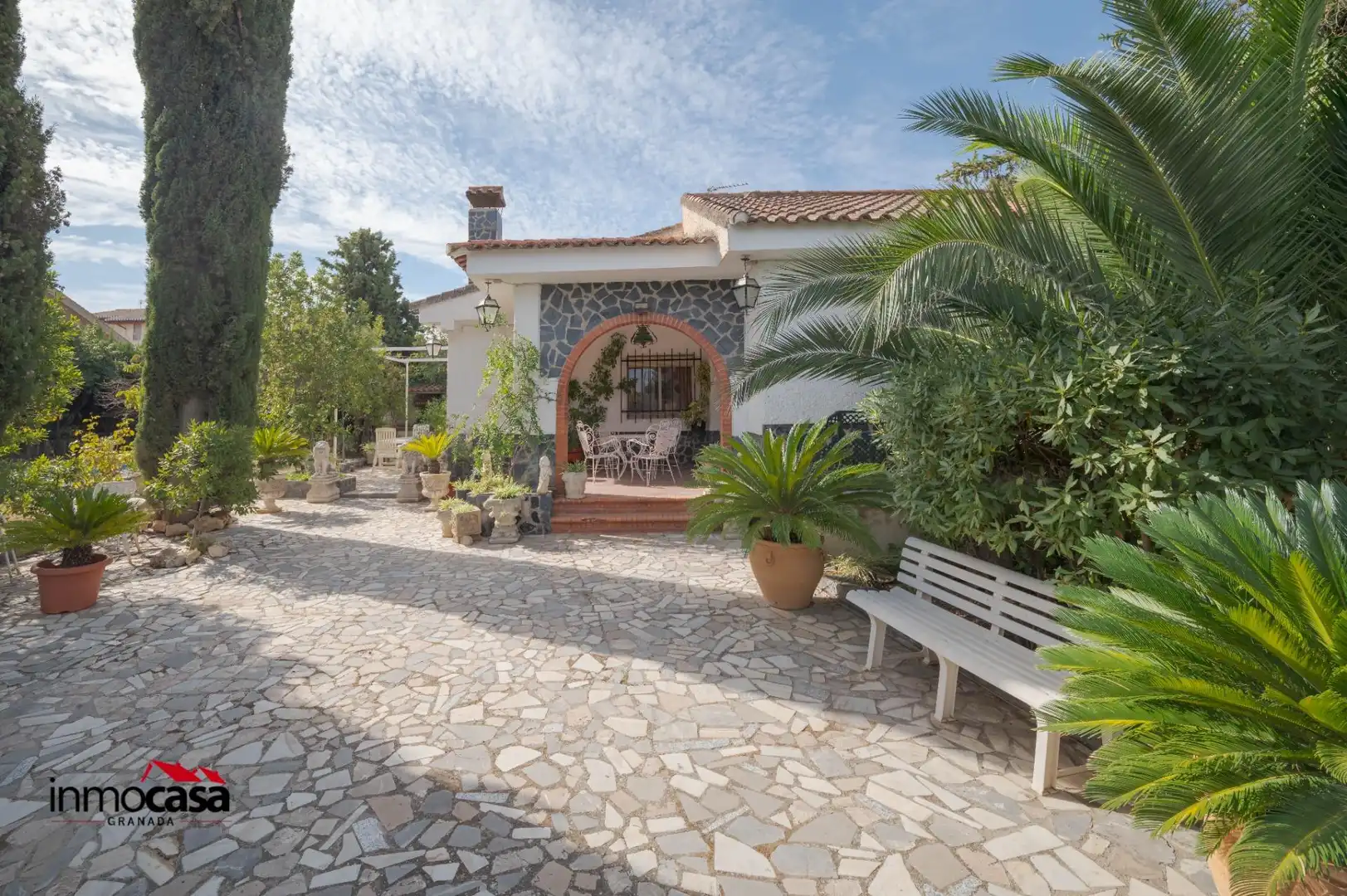Detached house for sale in Villa de Otura, imagen 14