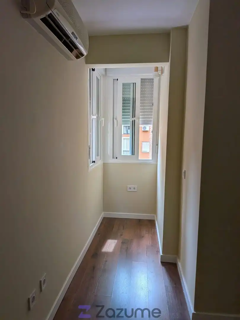 Terrassa de Pis de lloguer en Sevilla amb Aire condicionat, Calefacció i Parquet
