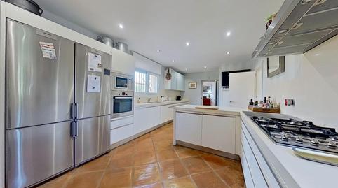 Foto 5 de Casa o chalet en venta en Calle Manuel Curros Enríquez, Guadalmar, Málaga