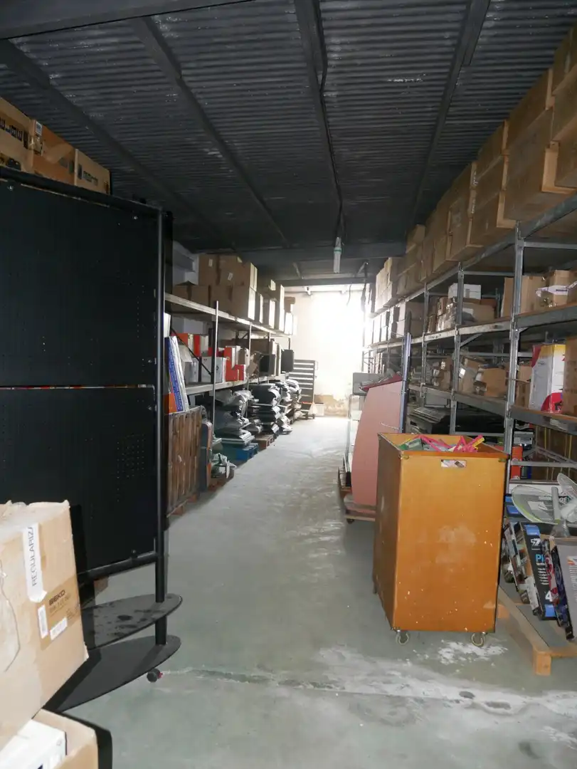 Nave industrial en venta en Pedanías Este, imagen 26