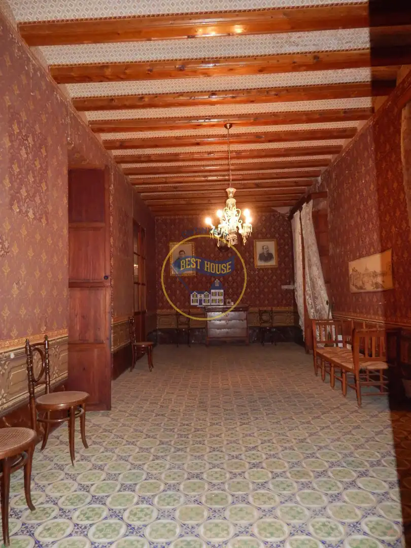 Casa amb terrassa en venda a Bocairent, imagen 61