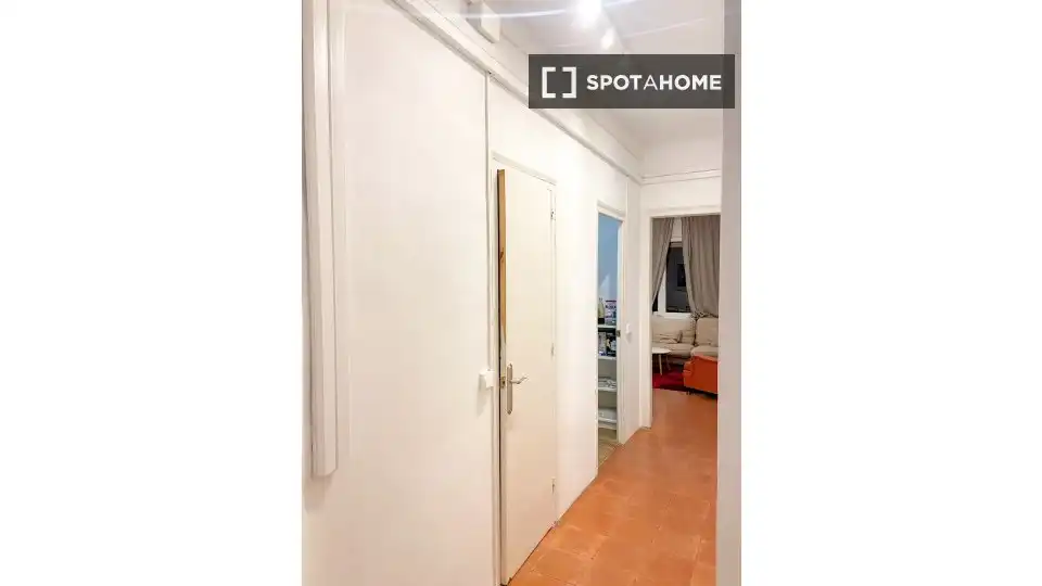 Room in Dreta de l'Eixample