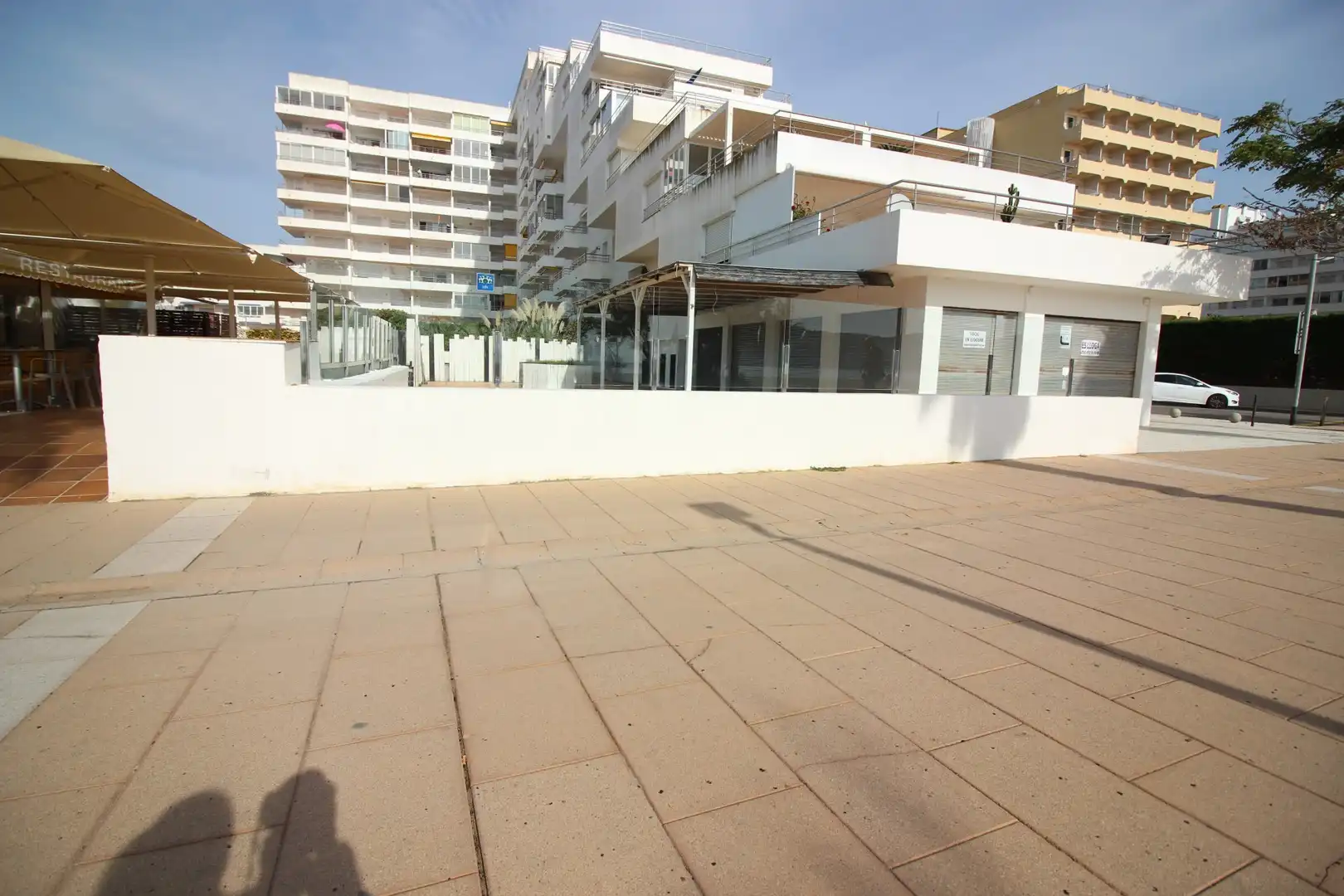 Business premises to rent in Salins - Cavall de Mar, imagen 4