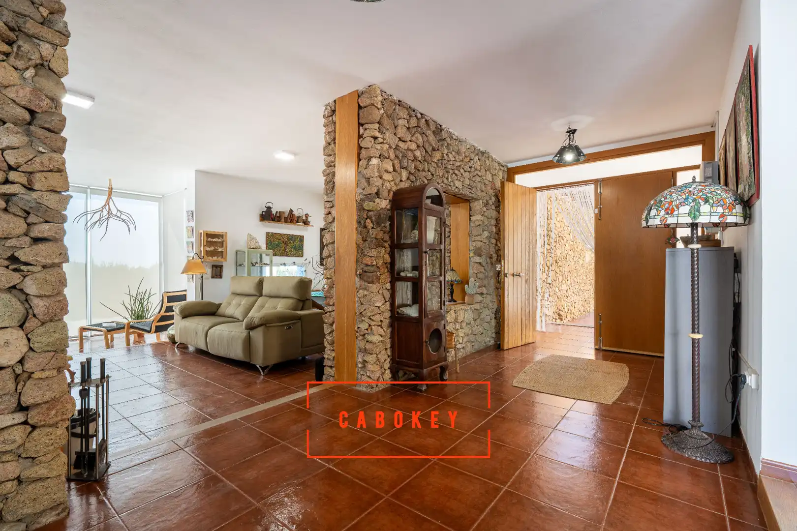 Casa o chalet en venta en Carboneras con Aire acondicionado, Calefacción y Jardín privado