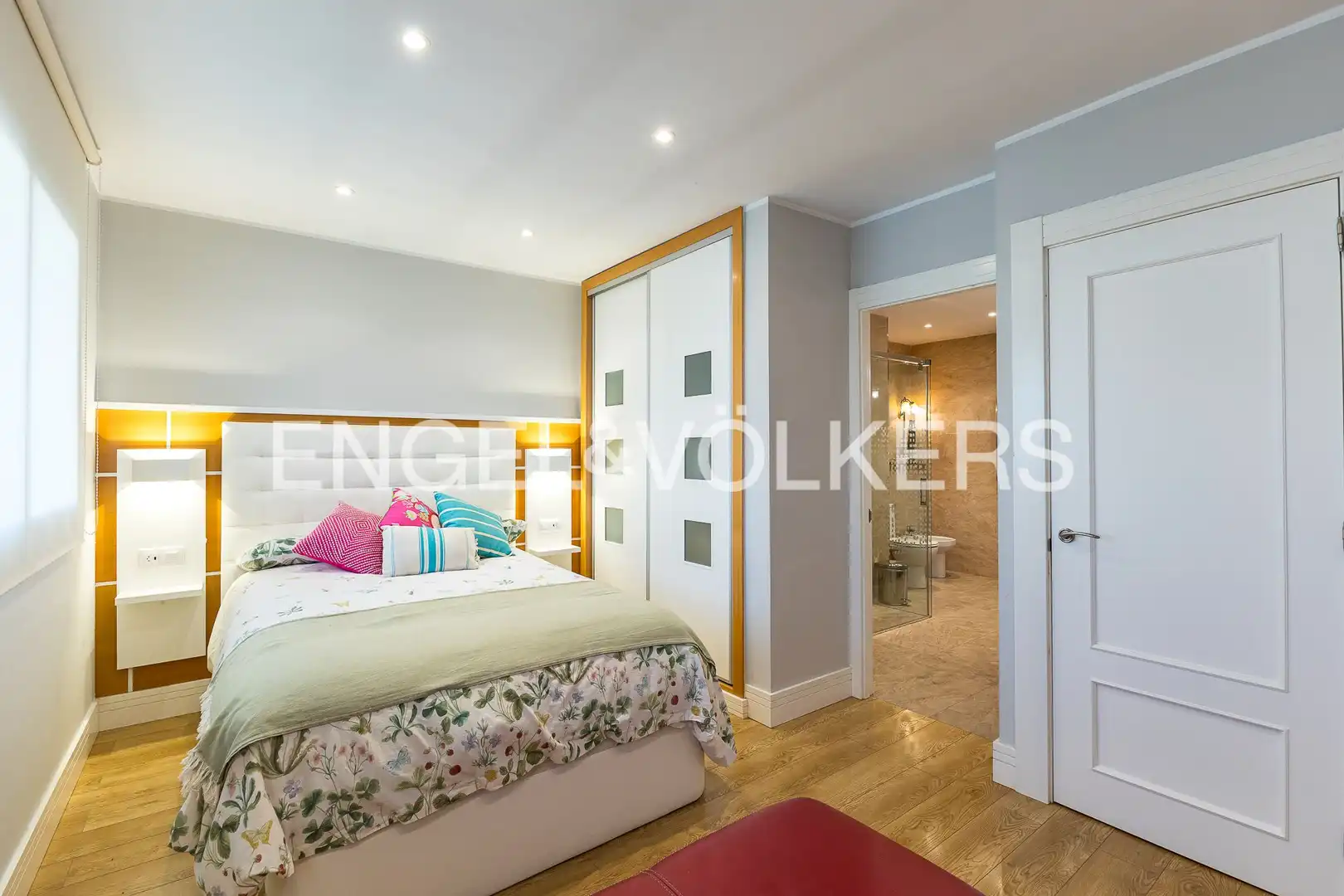 Habitación de Casa o chalet en venta en Bellvei con Calefacción, Terraza y Trastero