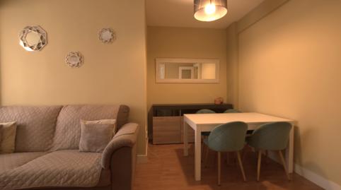 Photo 2 of Flat to rent in Calle de Azcona, Guindalera,  Madrid Capital