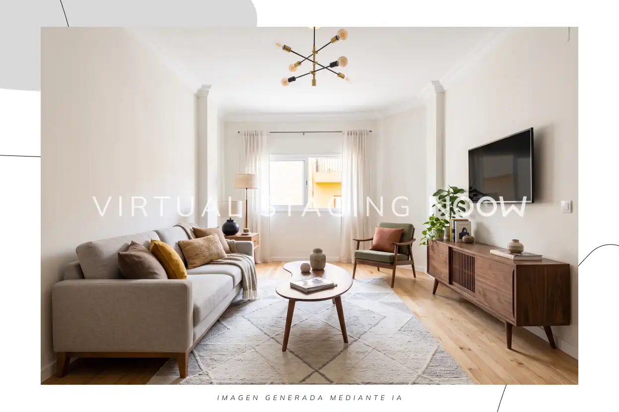 Living room of Flat for sale in Taco - Los Andenes - Las Chumbreras
