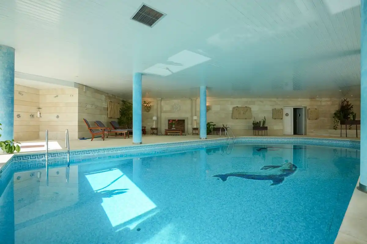 Casa con piscina in vendita a Santo Domingo, imagen 40