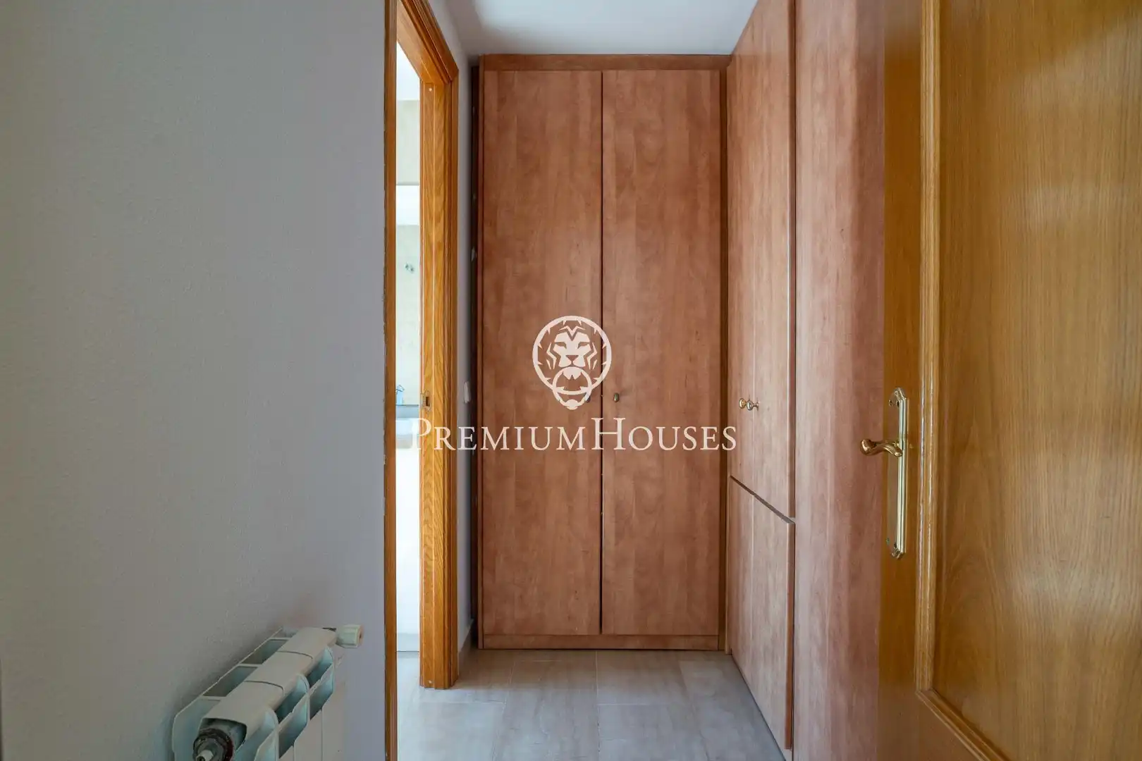 Attic for sale in Sitges  with Heating, Private garden and Terrace