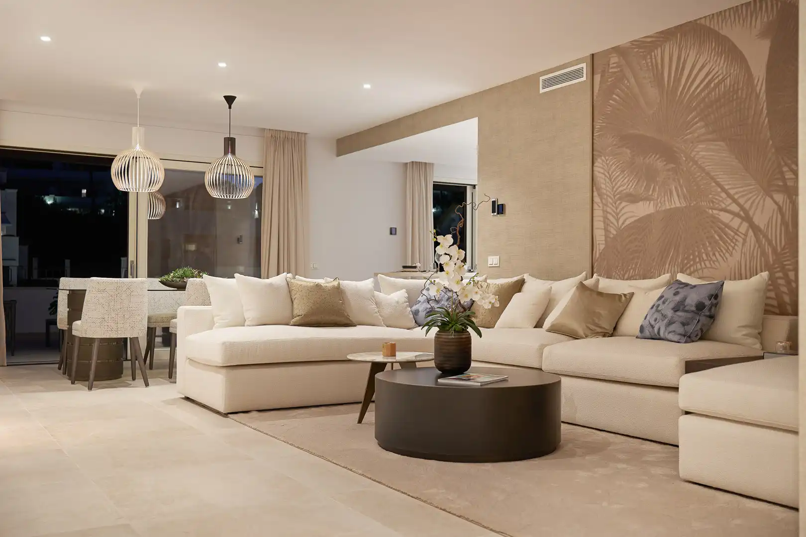 Penthouse with pool for sale in Milla de Oro, imagen 23