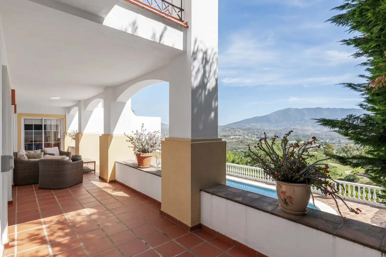 Maison avec piscine à vendre à La Cala Golf - Lagar Martell, imagen 42