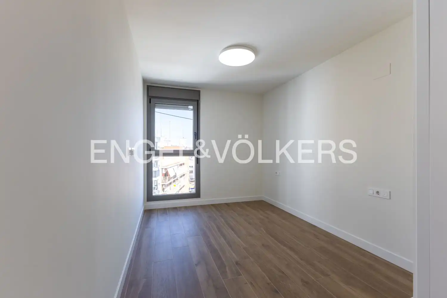 Bedroom of Flat for rent in Rascanya