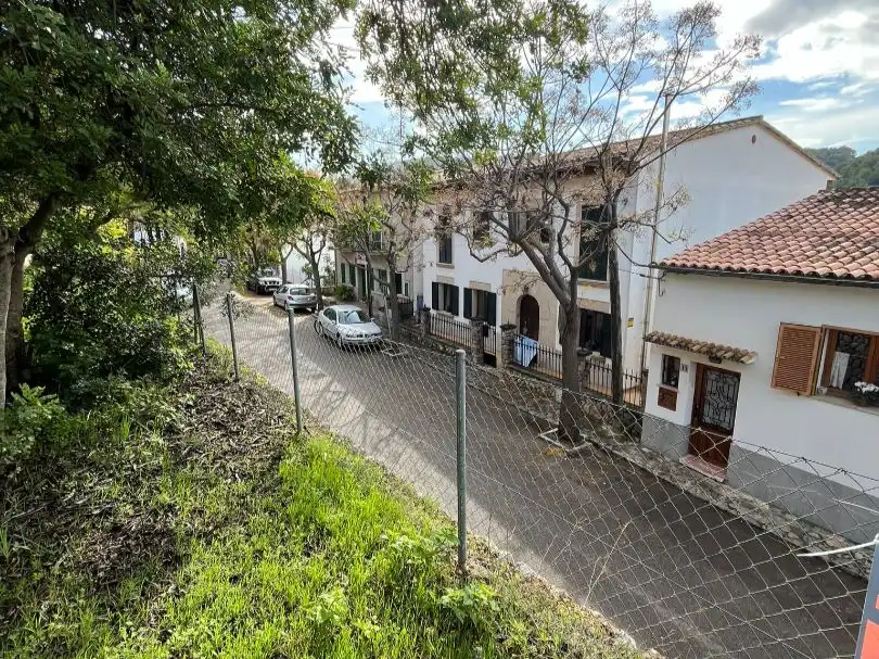 Terreny residencial en venda a Calle Llorenç Villalonga 8
