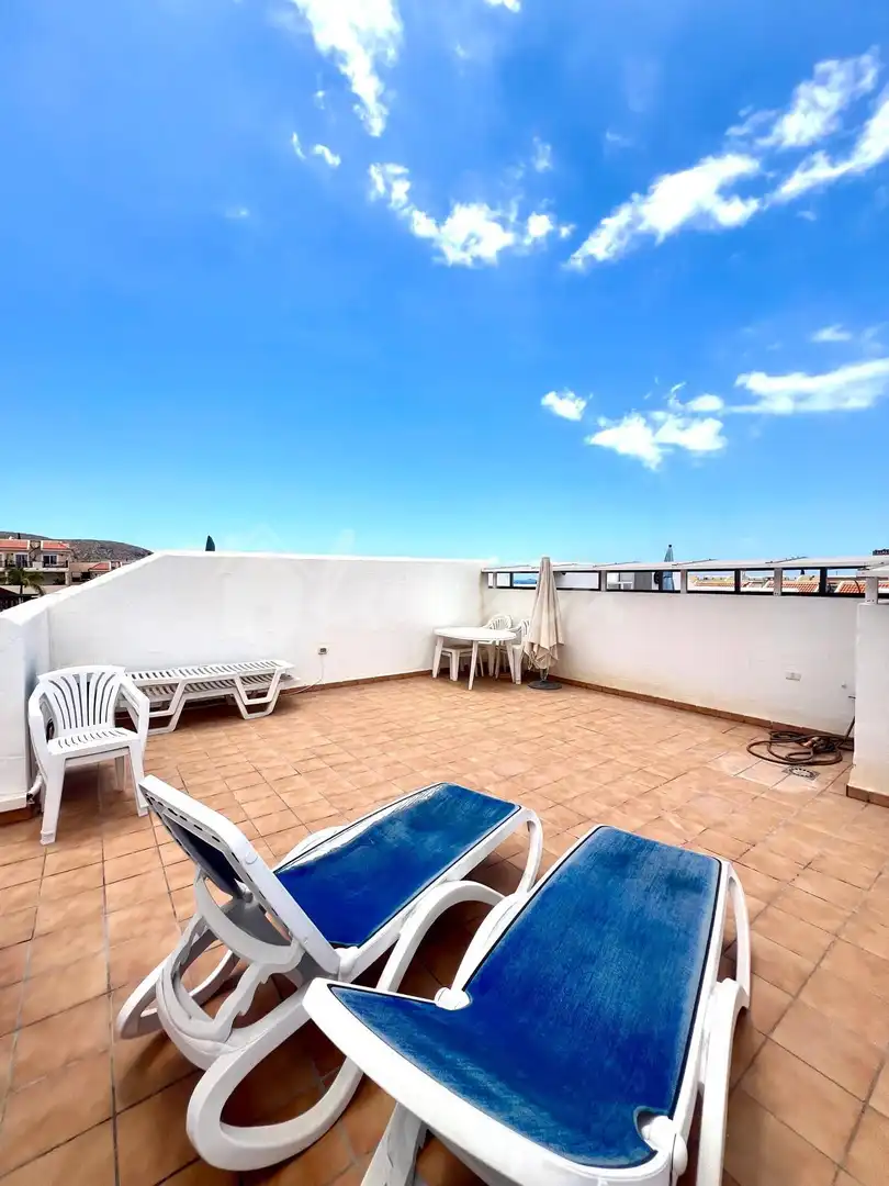 Apartment zum Verkauf in Los Cristianos, imagen 4