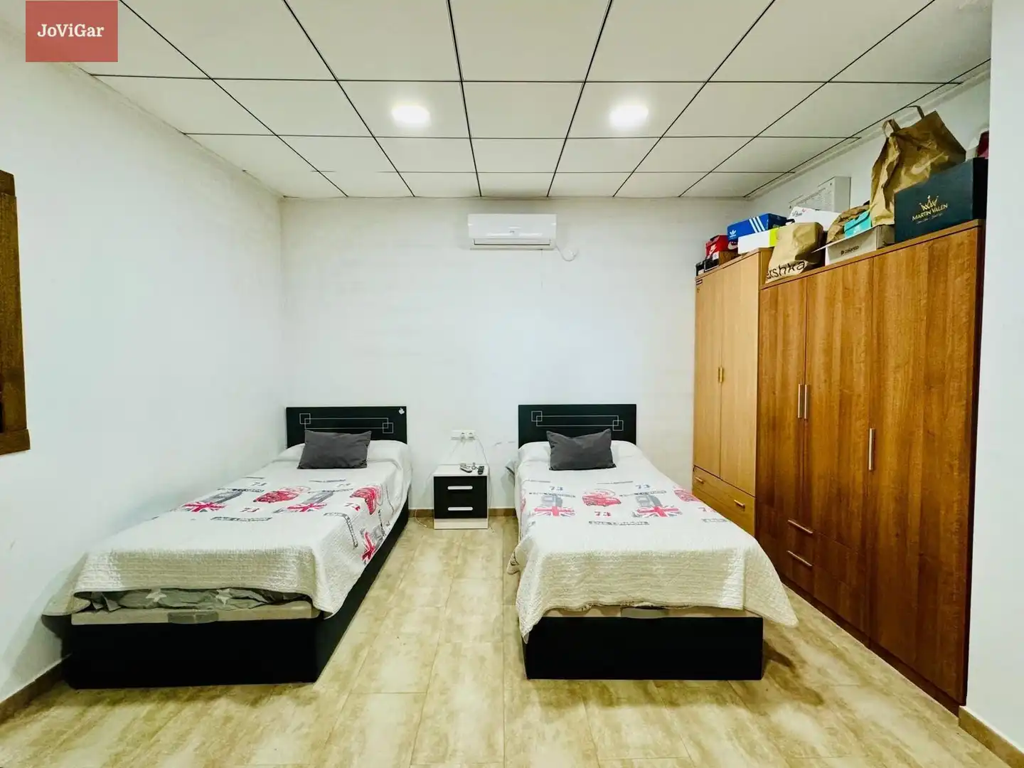 Detached house with pool for sale in Totana, imagen 37