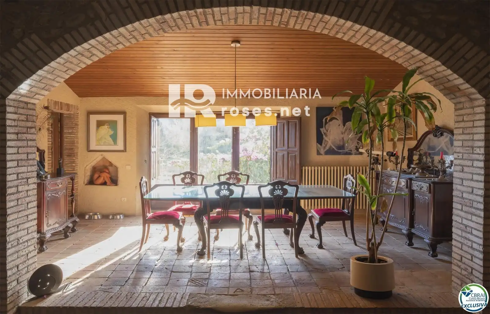 Detached house with pool for sale in Cal Barquer, imagen 11