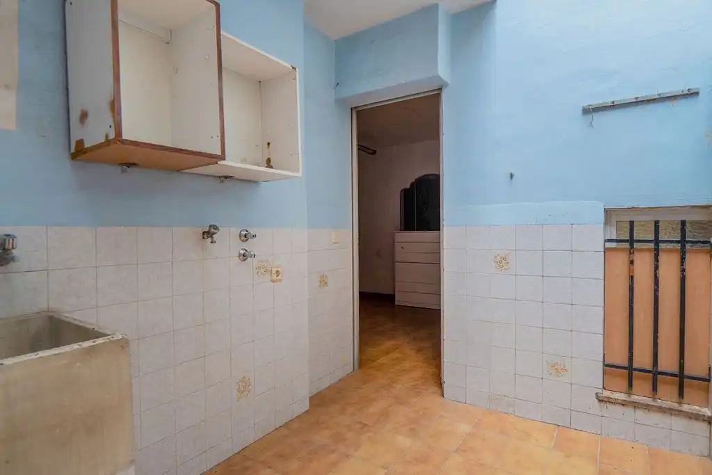 Apartamento en venta en Calle MATADERO VIEJO, 17, Calasparra