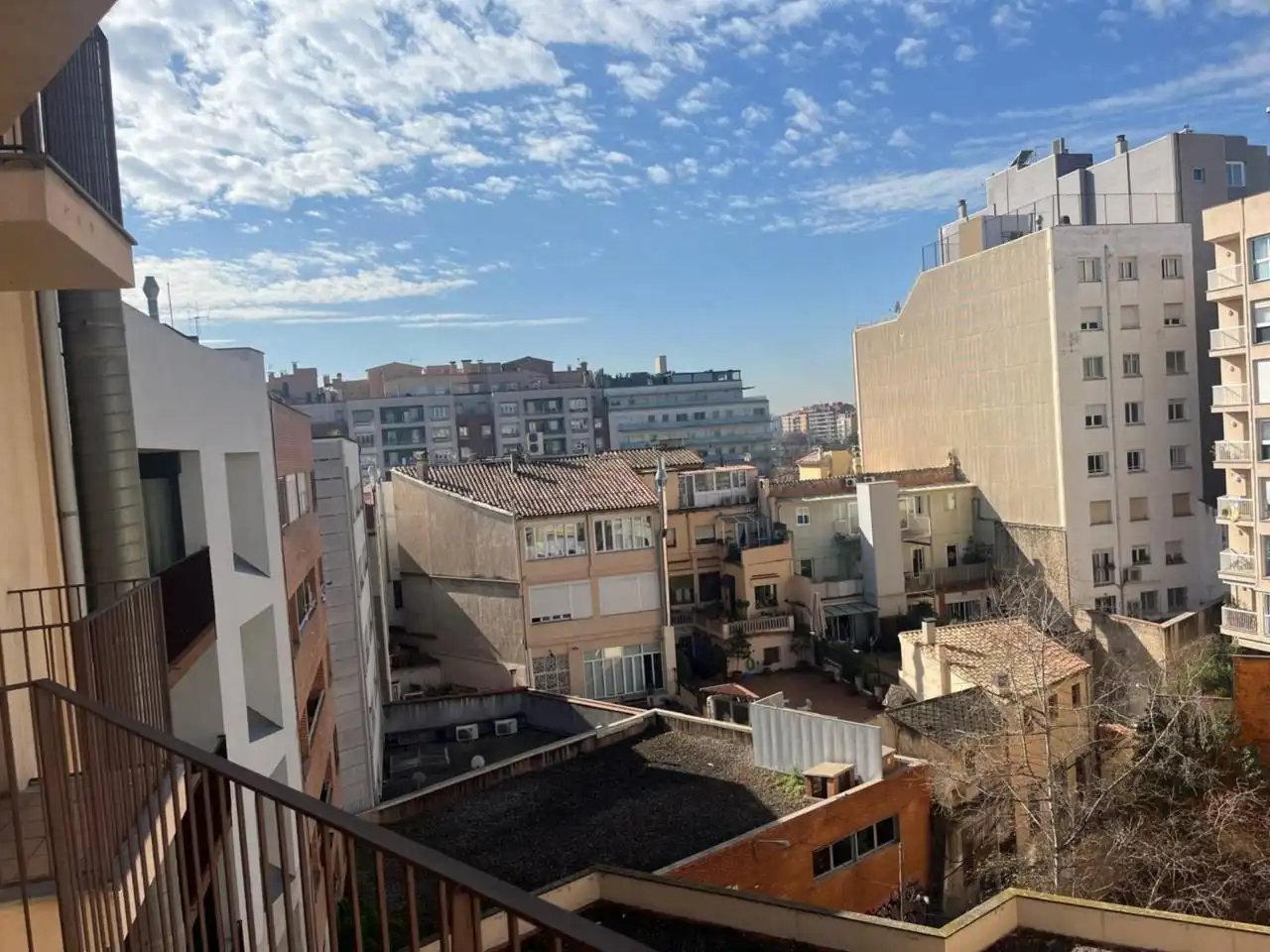 Oficina amb ascensor de lloguer a Calle Barcelona, imagen 11