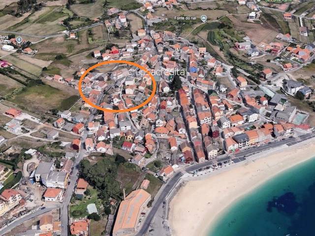 Terreno en Venta en Curros en Castiñeiras
