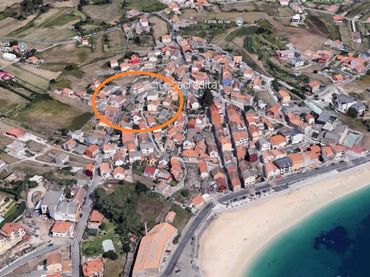 Rural land for sale in Curros