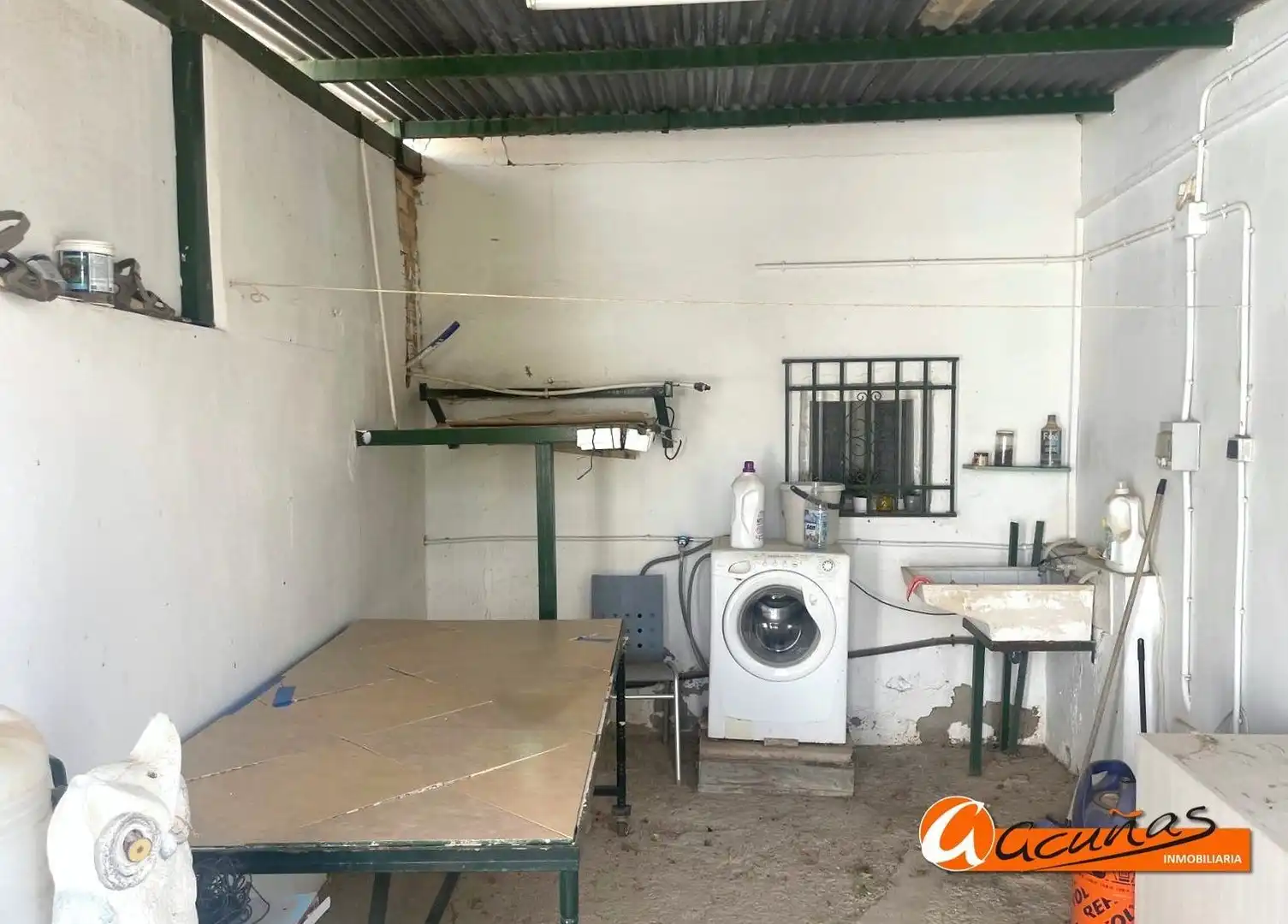Casa o xalet en venda en Antequera amb Terrassa, Traster i Piscina