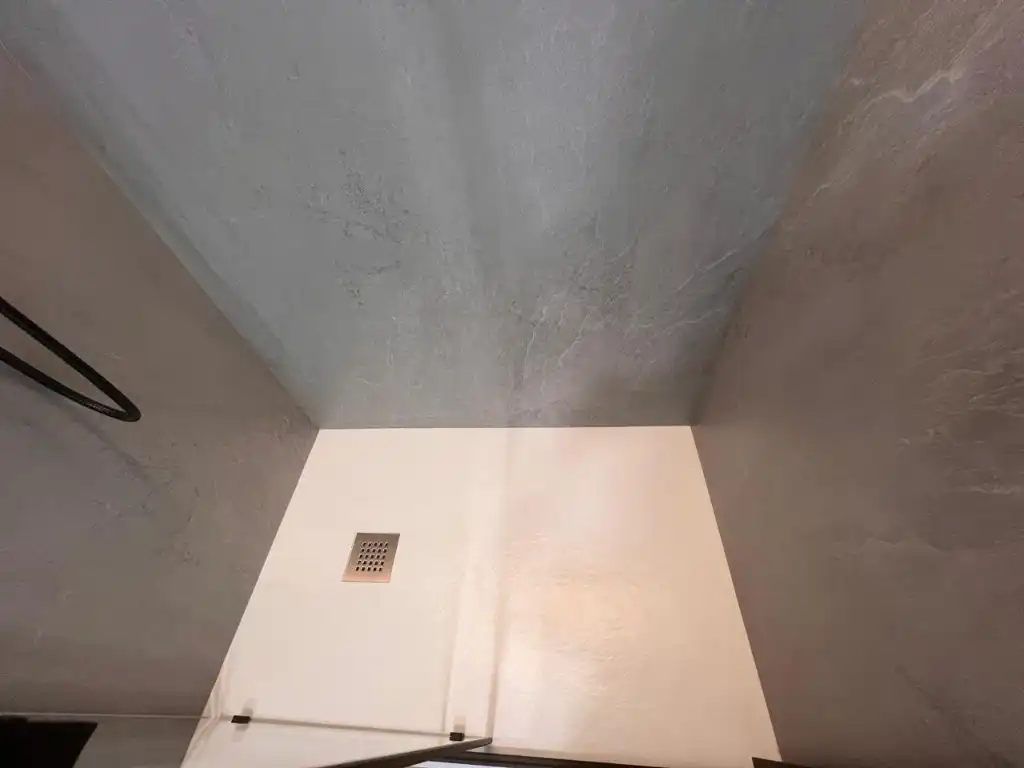 Badezimmer von Erdgeschoss zum Verkauf in Centro