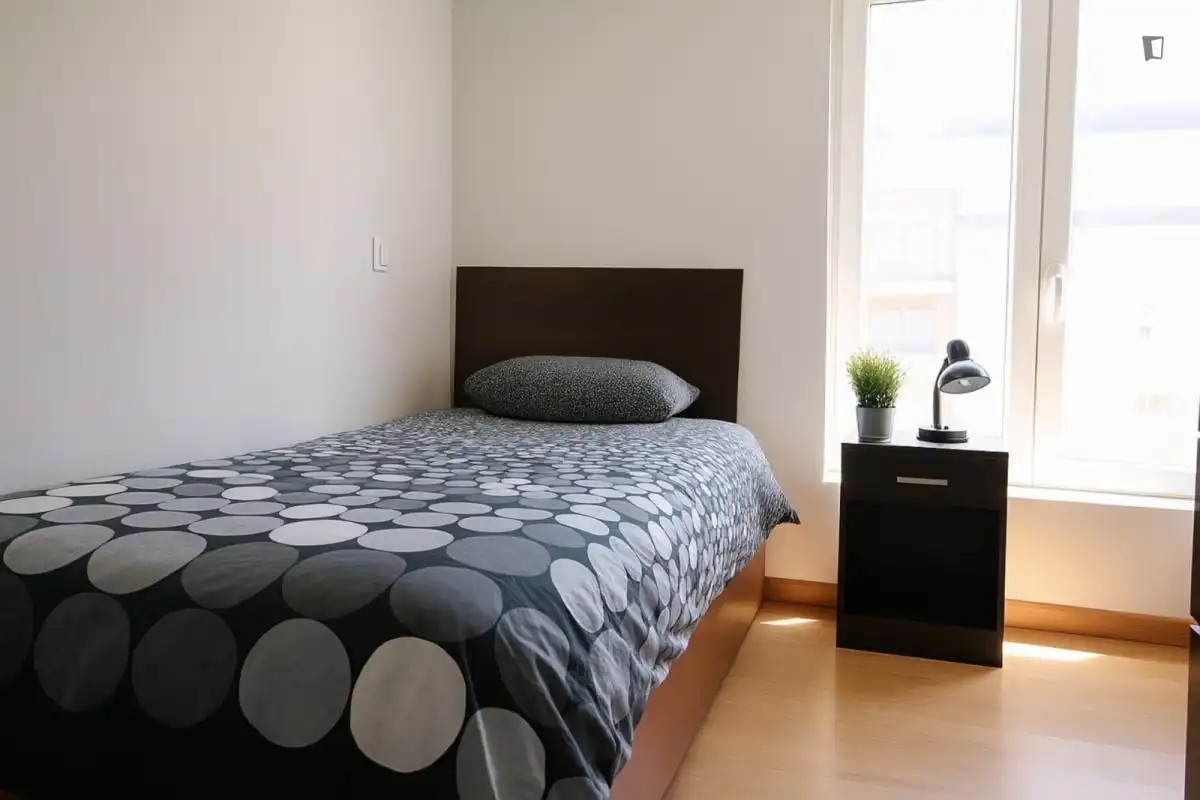 Habitació a Vallehermoso