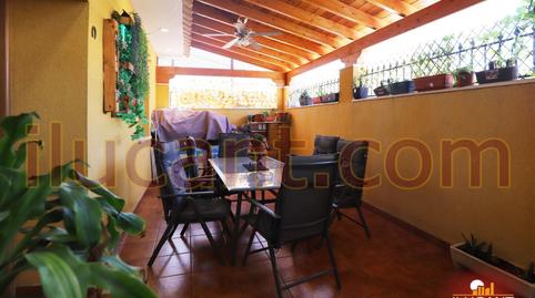 Photo 2 of House or chalet for sale in Divina Pastora, Alicante / Alacant