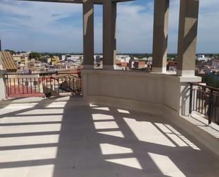 Terrace of Attic for sale in Albalat de la Ribera  with Terrace