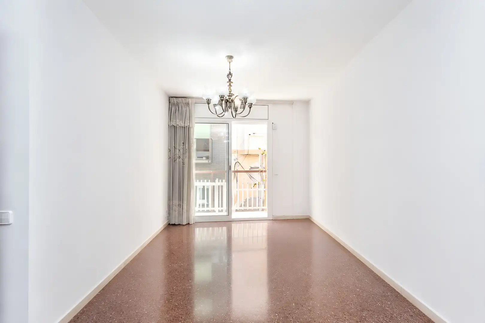Flat with terrace for sale in Carrer de Juan Bravo, imagen 4
