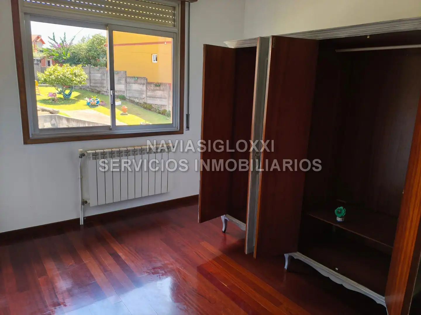 Houses for sale in Vigo   with Heating, Private garden and Washing machine