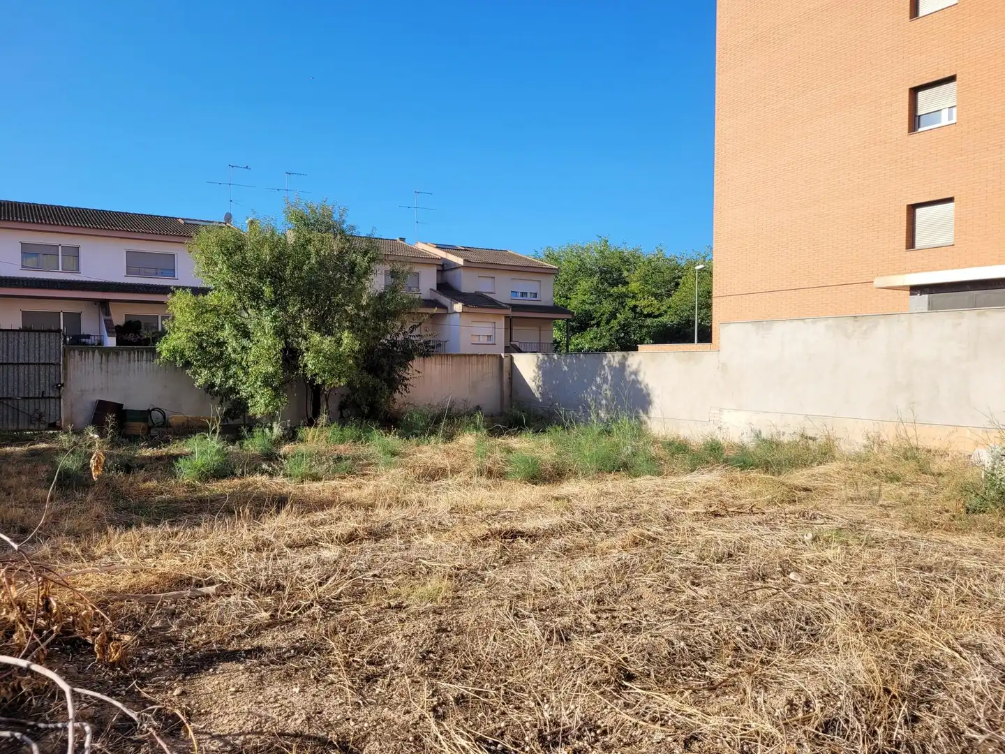 Terreny residencial en venda a la Mallola, imagen 6